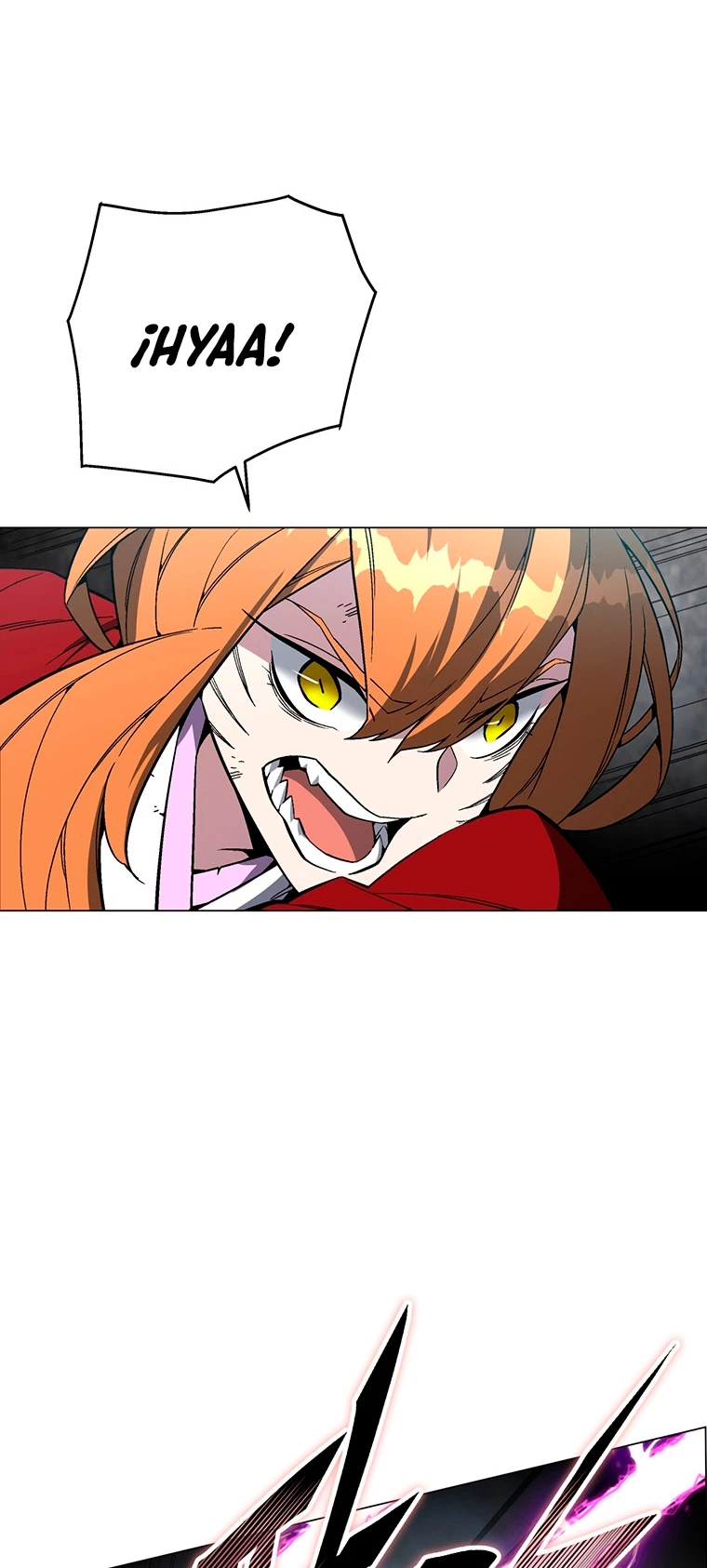 El Demonio Celestial Instructor > Capitulo 76 > Page 121