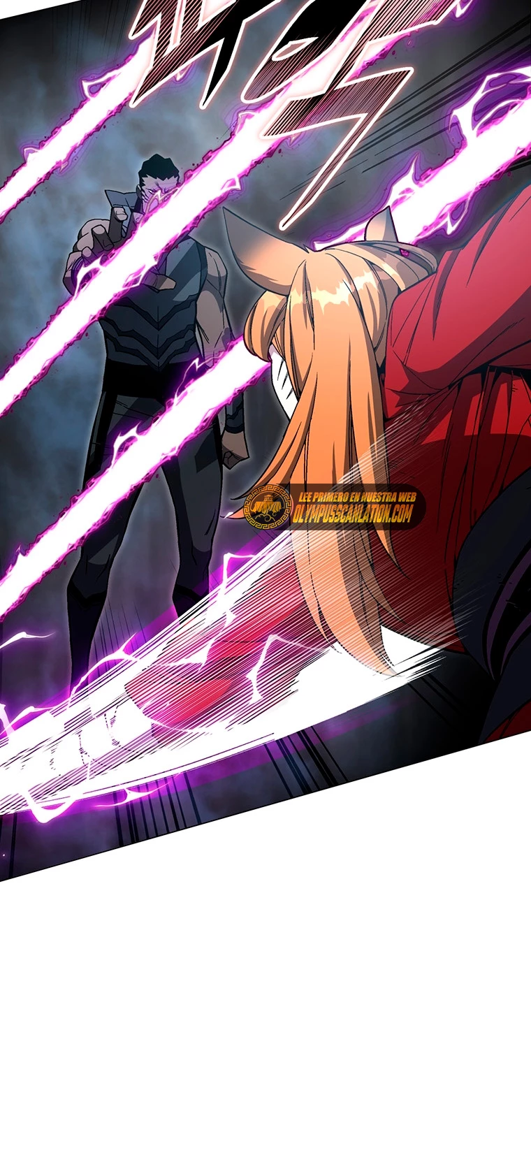 El Demonio Celestial Instructor > Capitulo 76 > Page 131