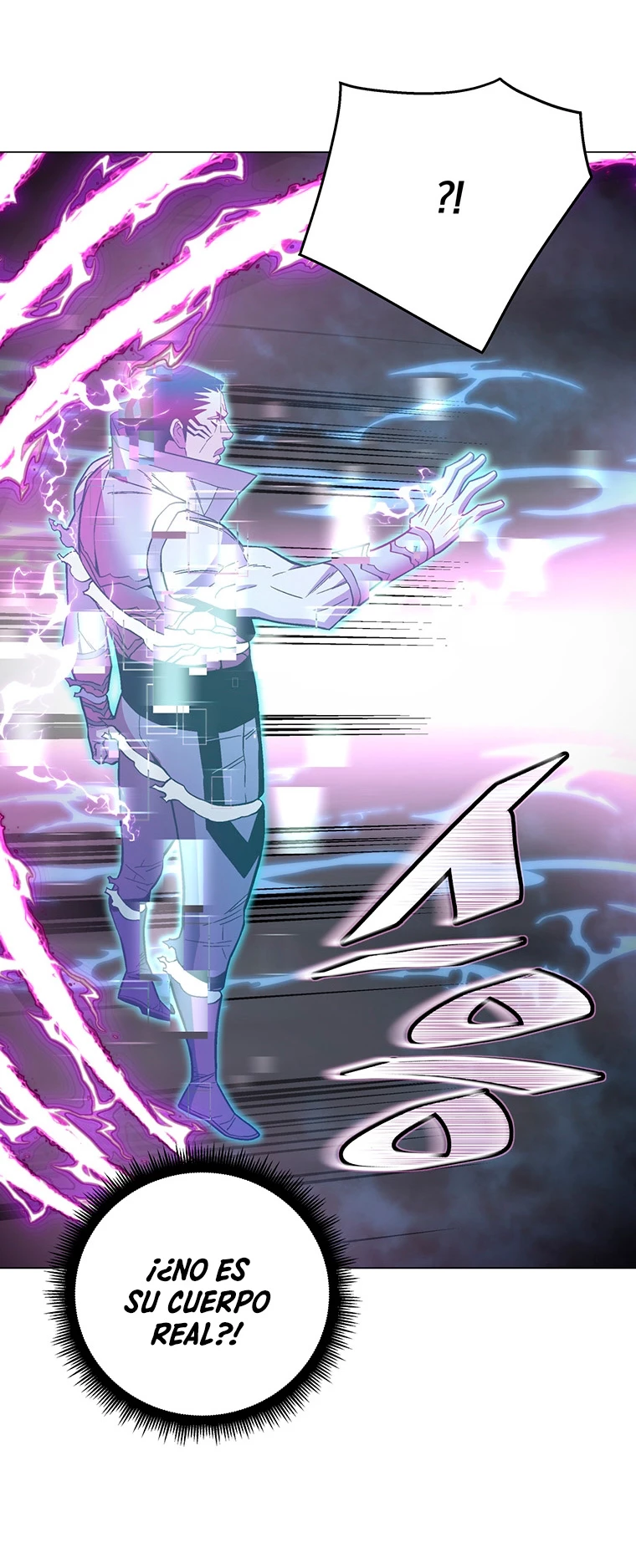 El Demonio Celestial Instructor > Capitulo 76 > Page 141
