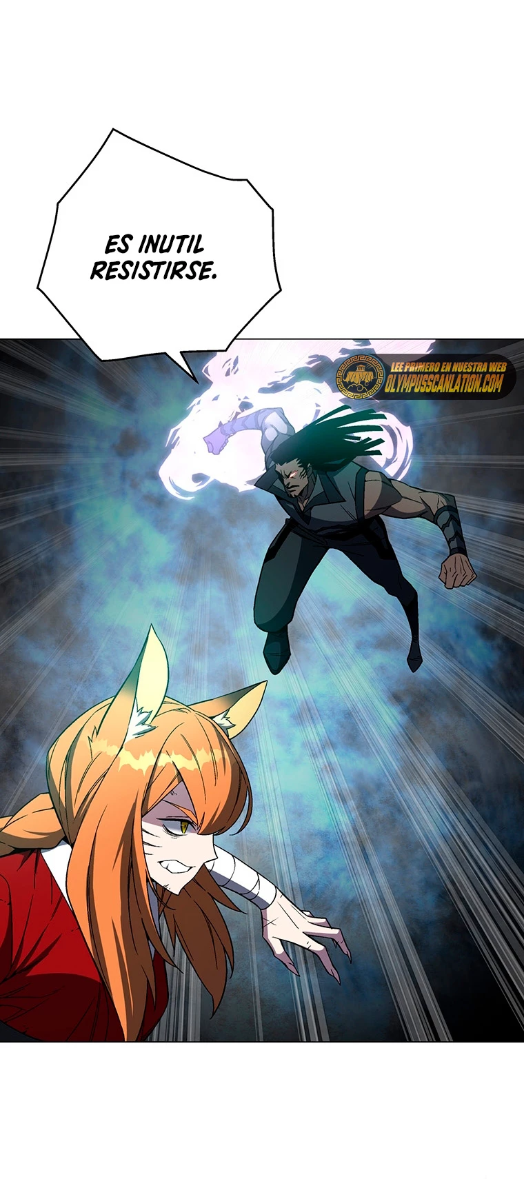 El Demonio Celestial Instructor > Capitulo 76 > Page 151