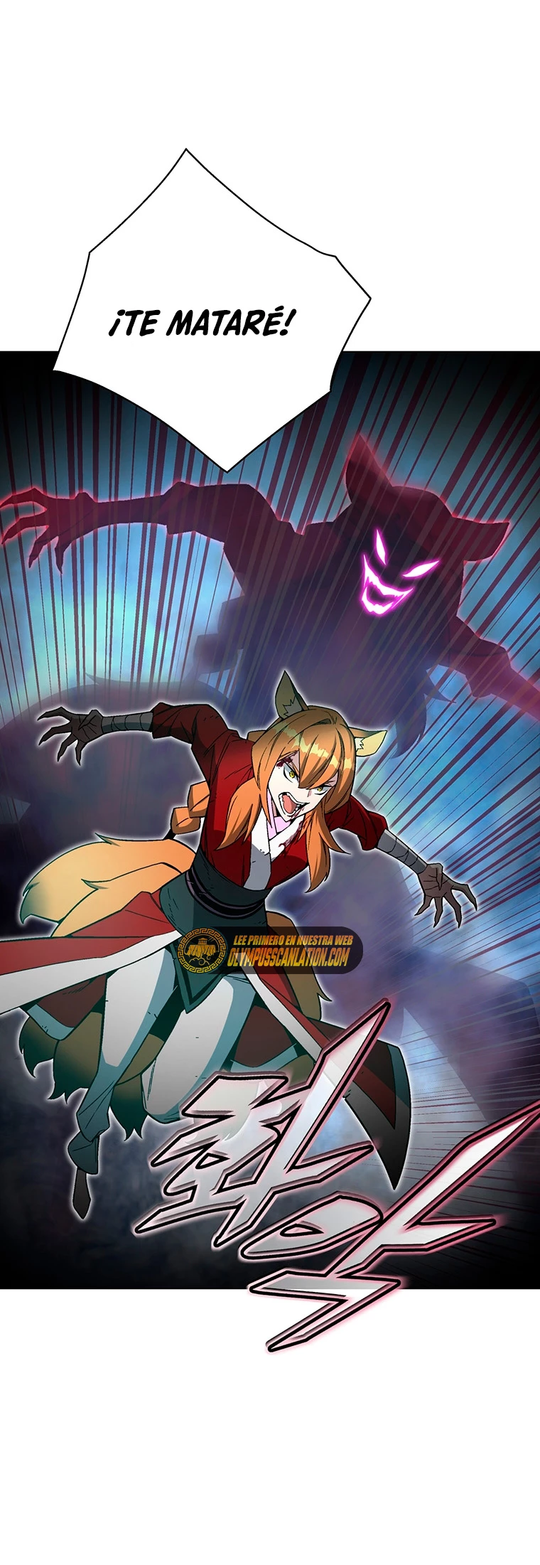 El Demonio Celestial Instructor > Capitulo 76 > Page 171