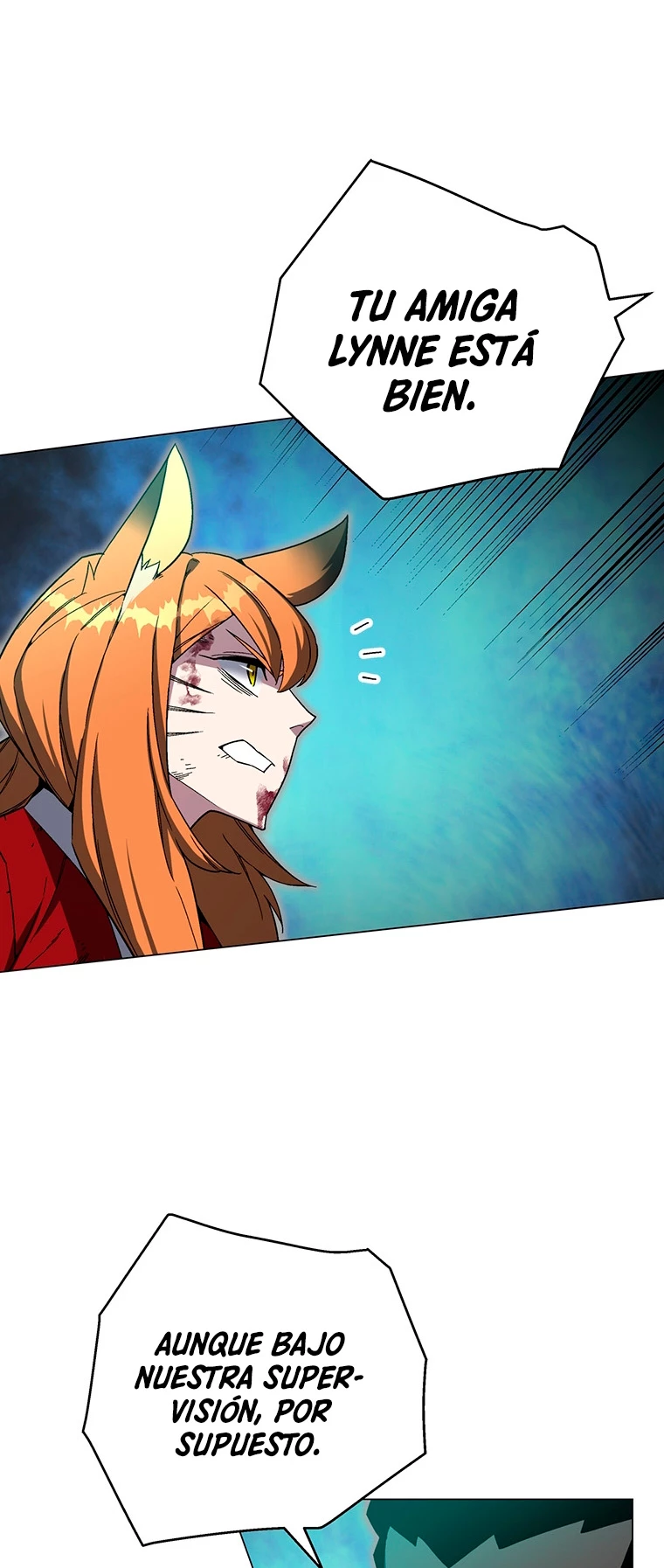El Demonio Celestial Instructor > Capitulo 76 > Page 181