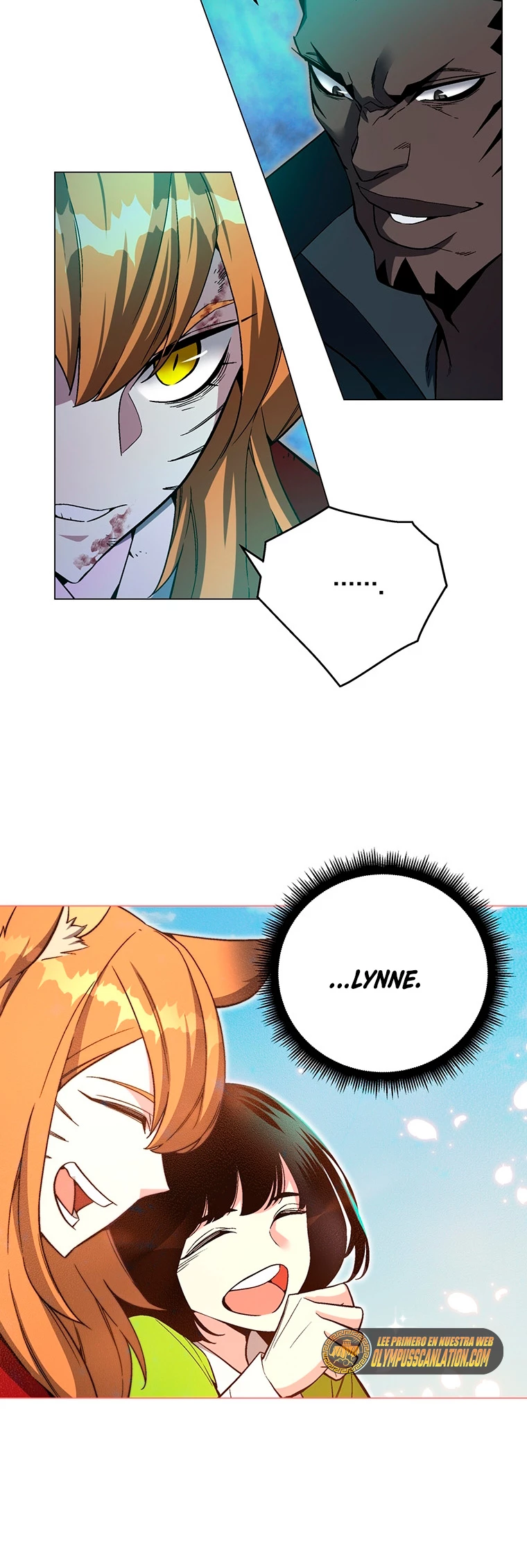El Demonio Celestial Instructor > Capitulo 76 > Page 191