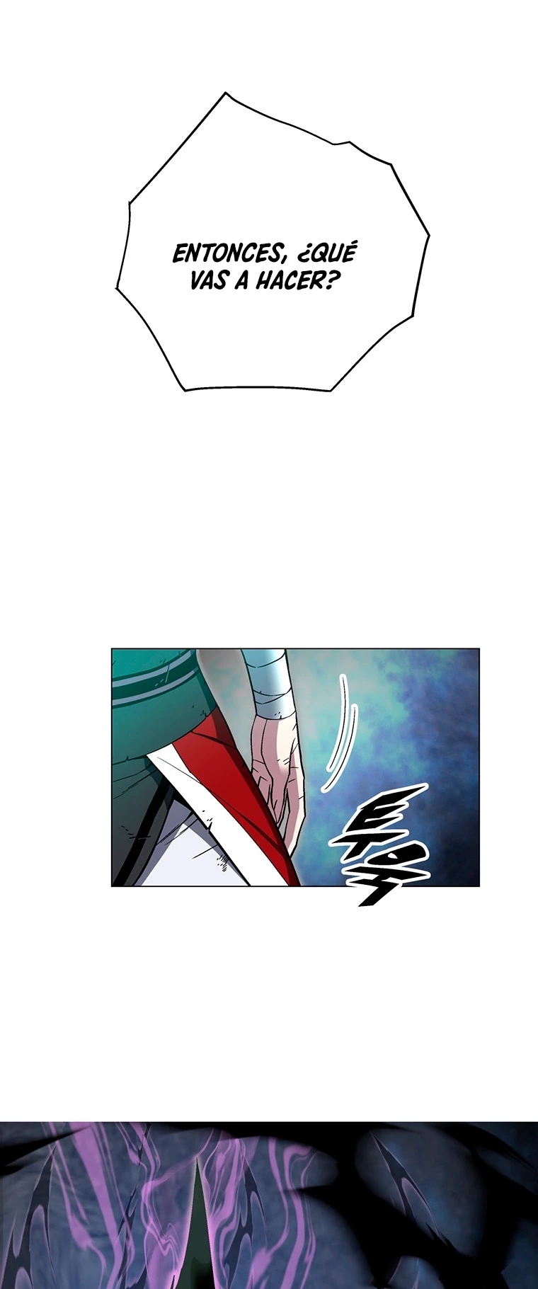 El Demonio Celestial Instructor > Capitulo 76 > Page 201