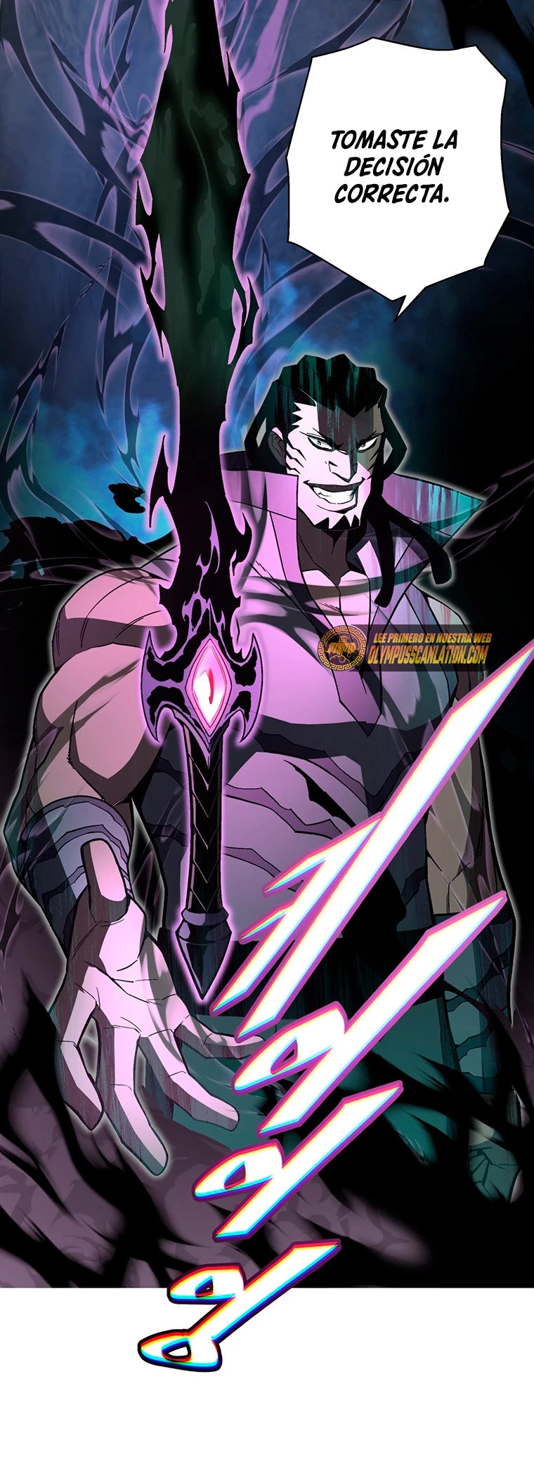 El Demonio Celestial Instructor > Capitulo 76 > Page 211