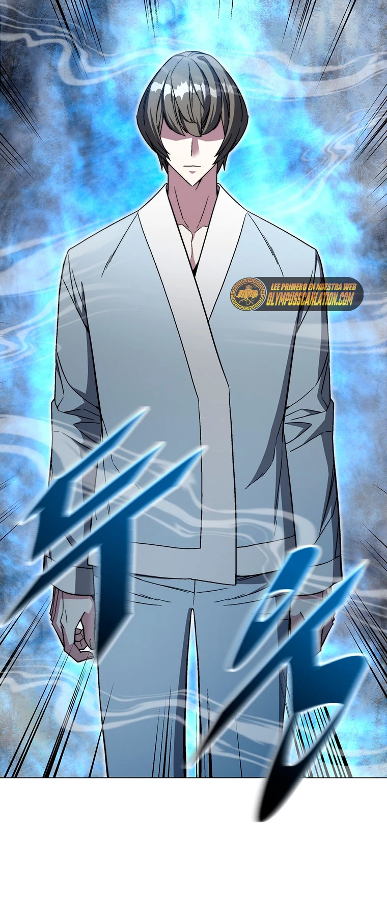 El Demonio Celestial Instructor > Capitulo 76 > Page 251