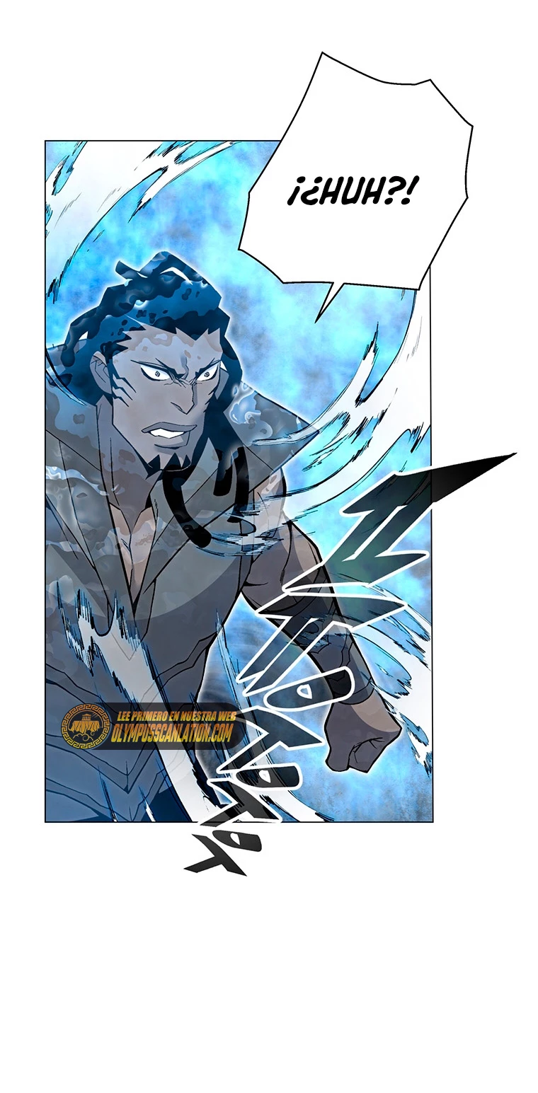 El Demonio Celestial Instructor > Capitulo 76 > Page 281
