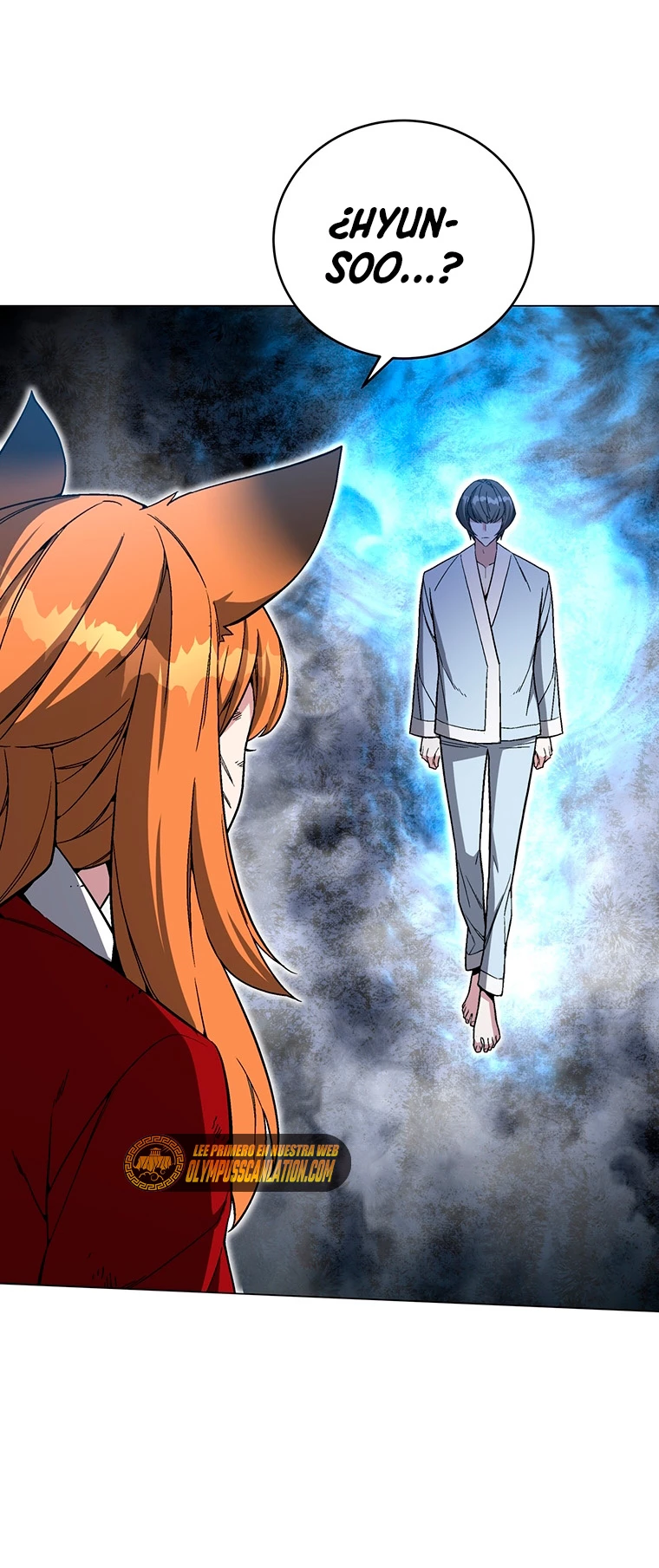 El Demonio Celestial Instructor > Capitulo 76 > Page 301