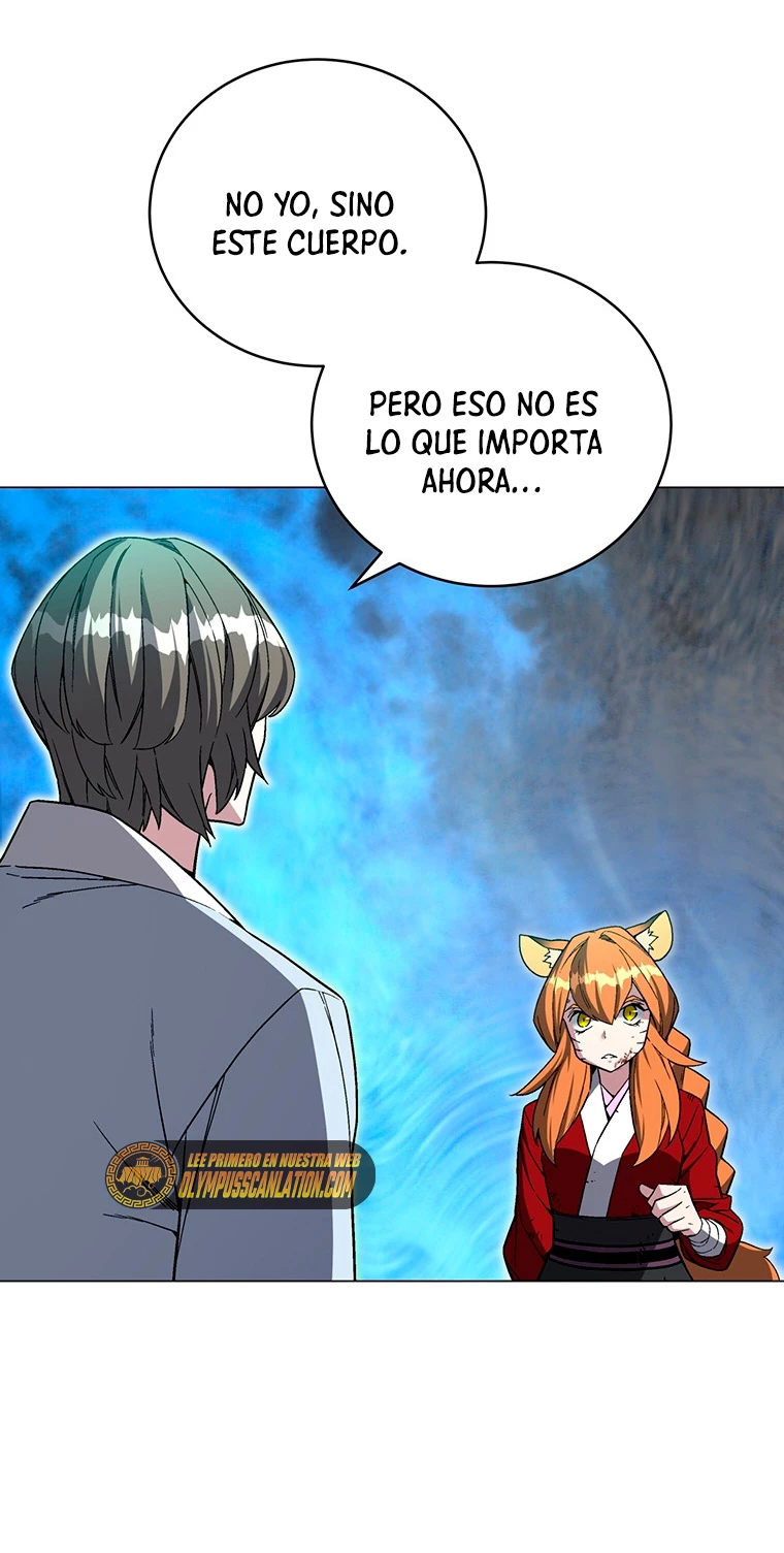 El Demonio Celestial Instructor > Capitulo 76 > Page 331