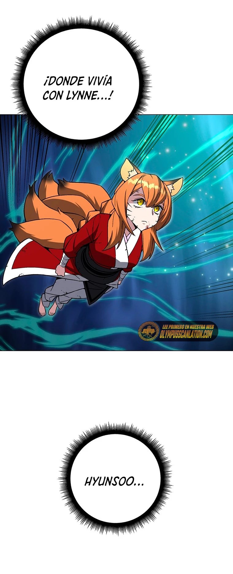 El Demonio Celestial Instructor > Capitulo 76 > Page 351