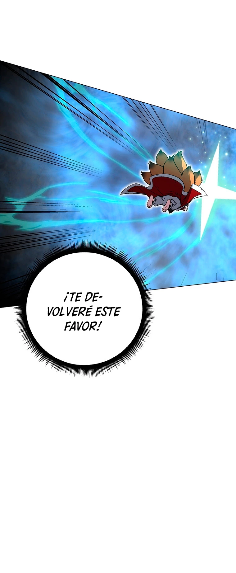 El Demonio Celestial Instructor > Capitulo 76 > Page 361