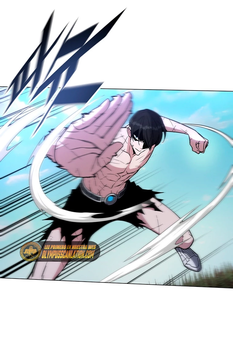 El Demonio Celestial Instructor > Capitulo 76 > Page 371