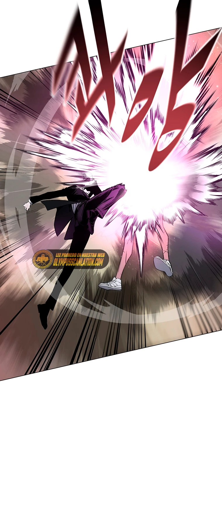 El Demonio Celestial Instructor > Capitulo 76 > Page 401