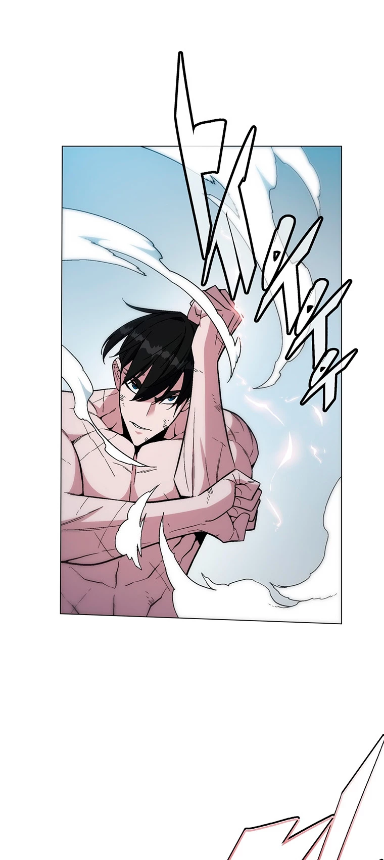 El Demonio Celestial Instructor > Capitulo 76 > Page 411