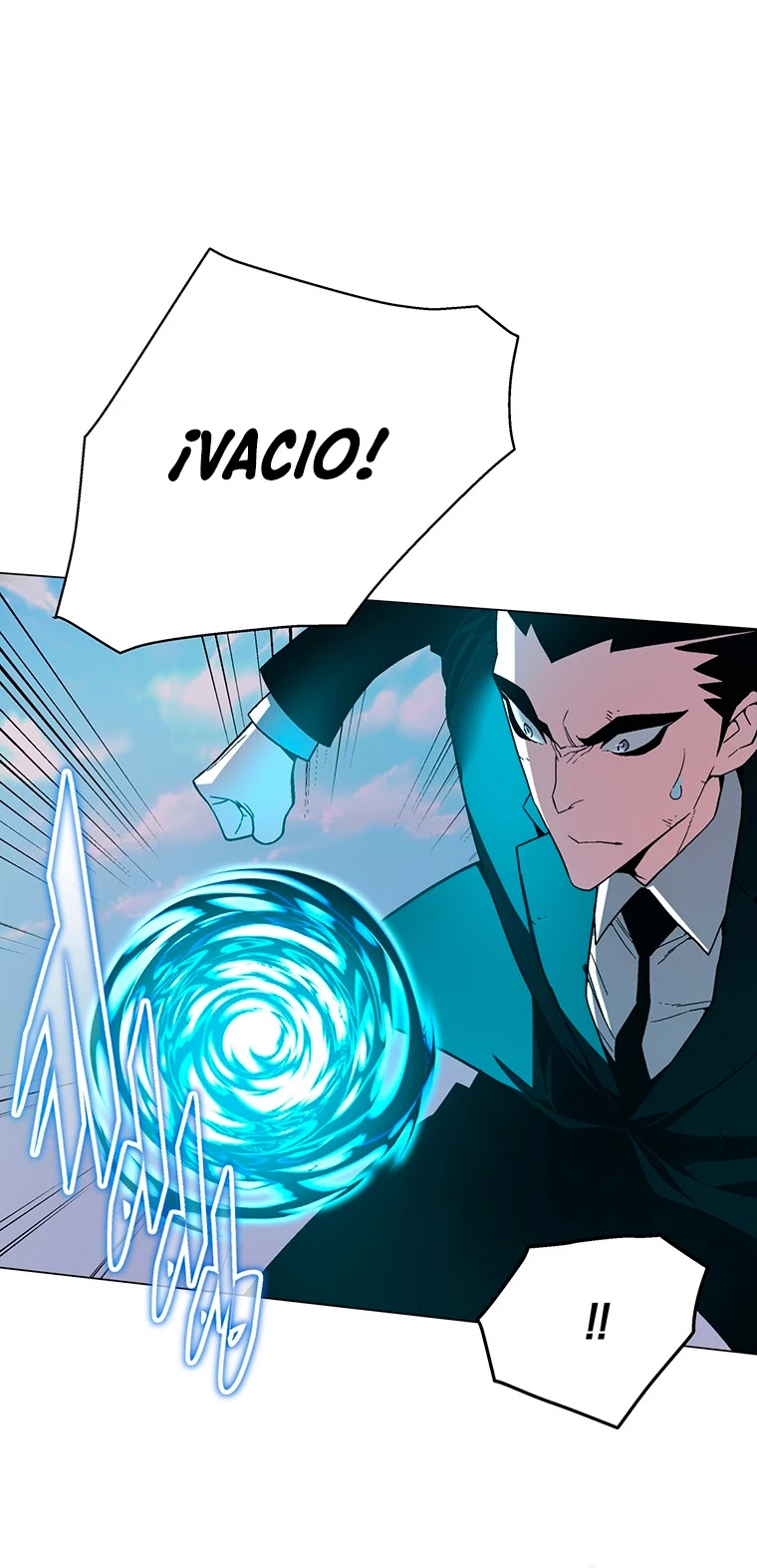 El Demonio Celestial Instructor > Capitulo 76 > Page 471