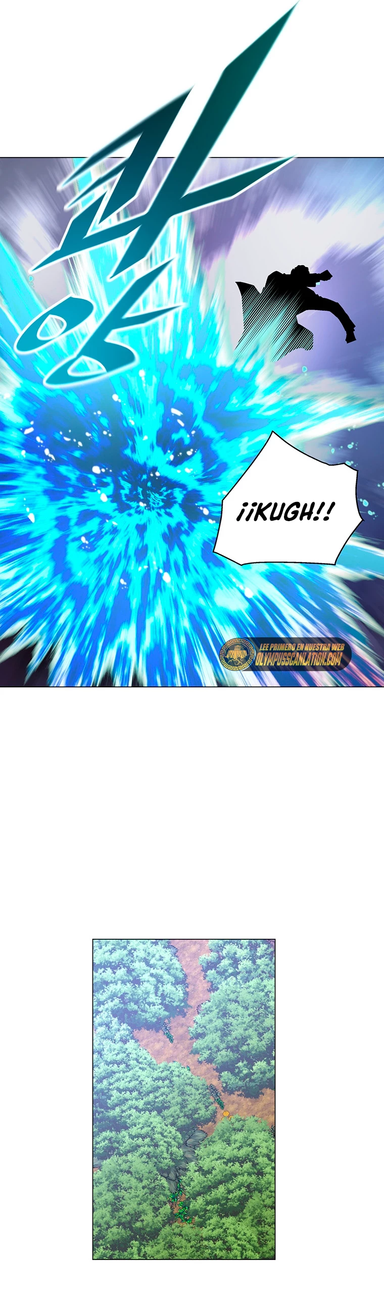 El Demonio Celestial Instructor > Capitulo 76 > Page 481