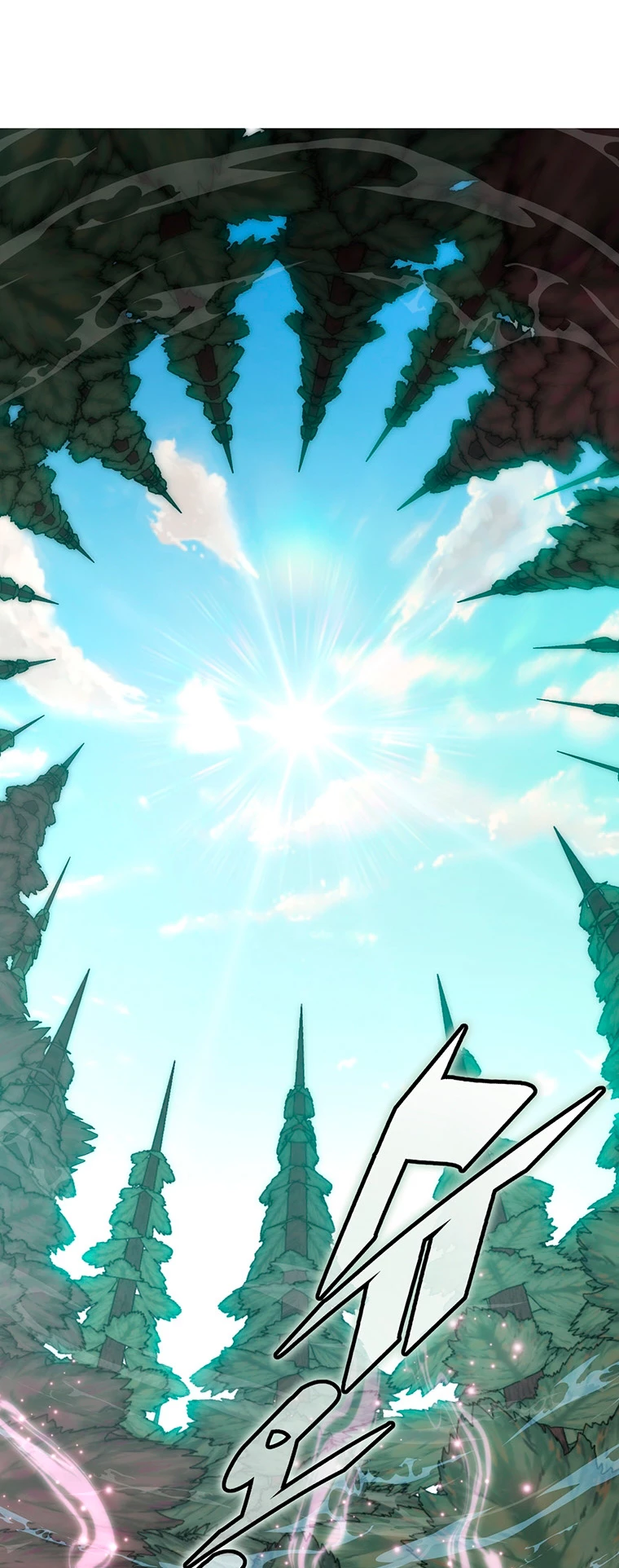 El Demonio Celestial Instructor > Capitulo 76 > Page 501