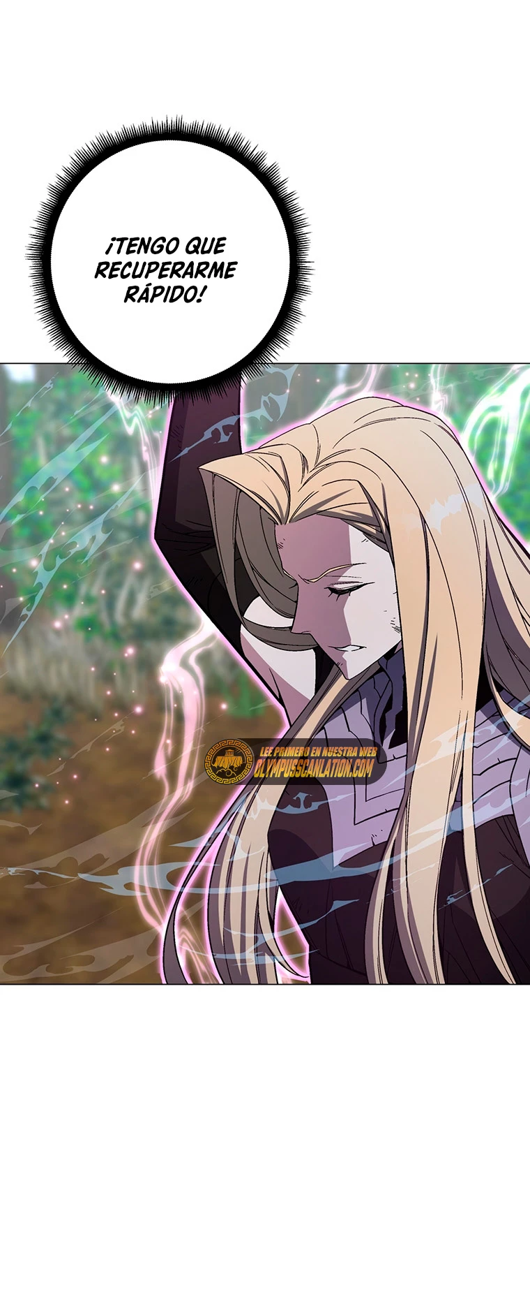 El Demonio Celestial Instructor > Capitulo 76 > Page 521