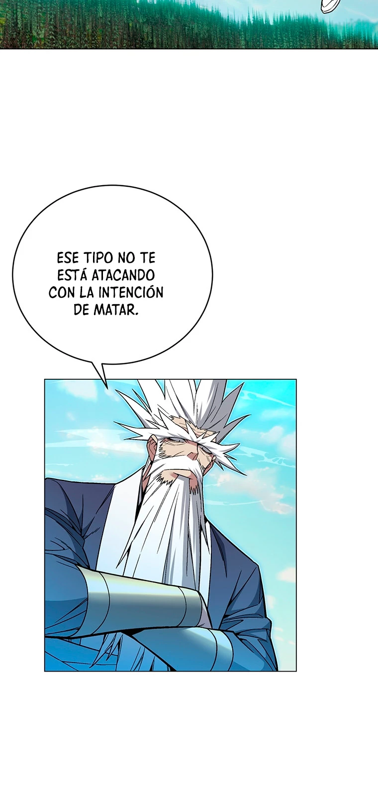 El Demonio Celestial Instructor > Capitulo 76 > Page 551