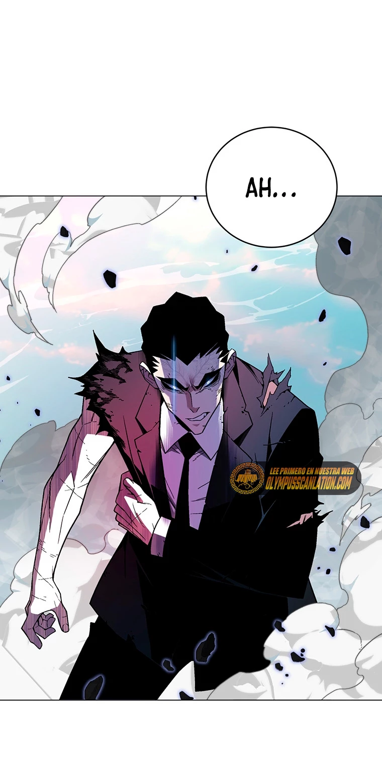 El Demonio Celestial Instructor > Capitulo 76 > Page 561