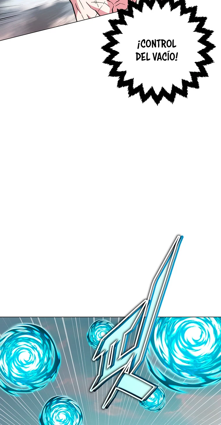 El Demonio Celestial Instructor > Capitulo 76 > Page 581