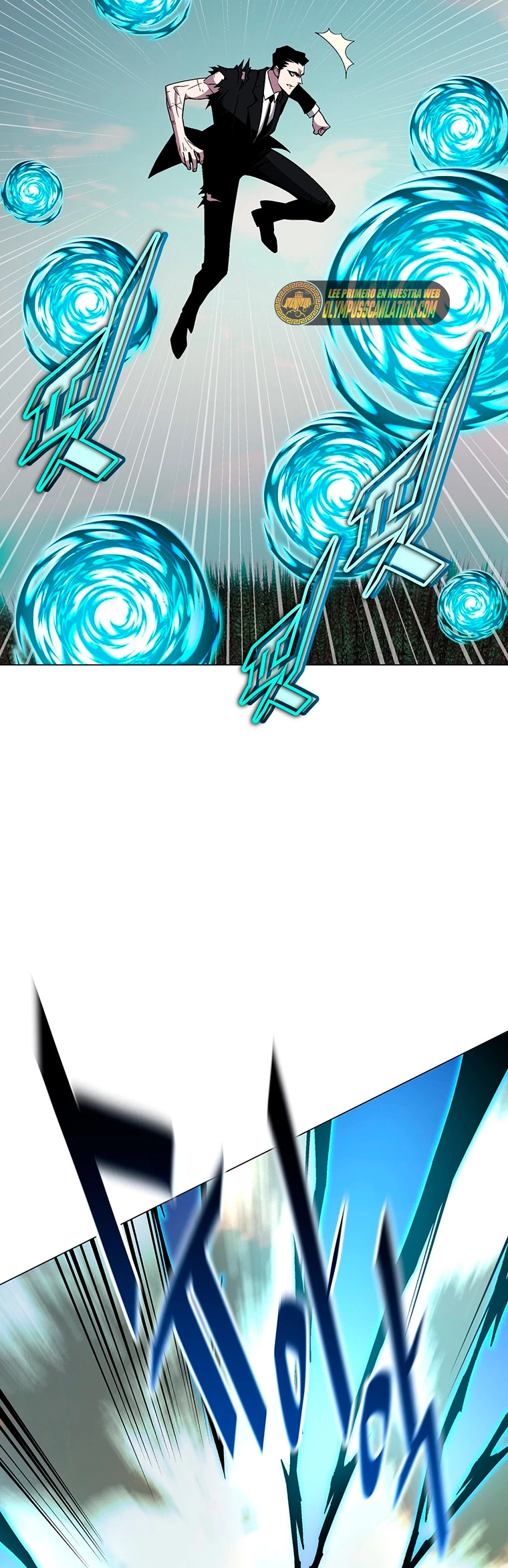 El Demonio Celestial Instructor > Capitulo 76 > Page 591