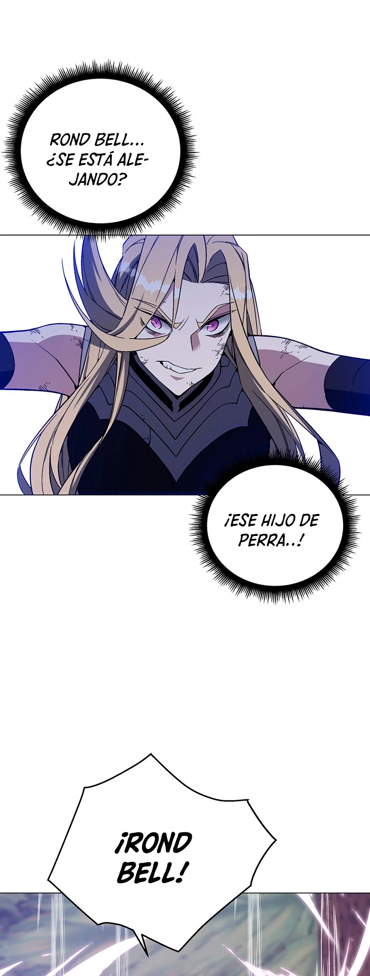 El Demonio Celestial Instructor > Capitulo 76 > Page 651