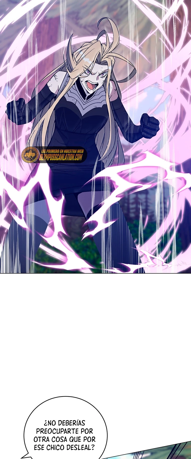 El Demonio Celestial Instructor > Capitulo 76 > Page 661
