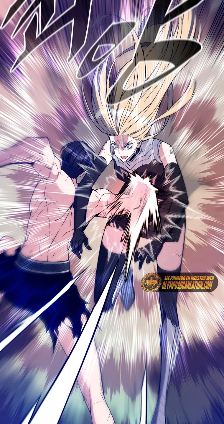El Demonio Celestial Instructor > Capitulo 76 > Page 681