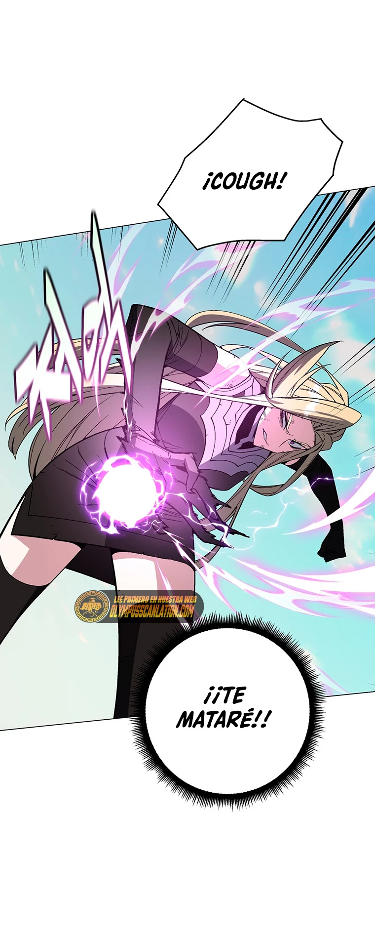 El Demonio Celestial Instructor > Capitulo 76 > Page 701