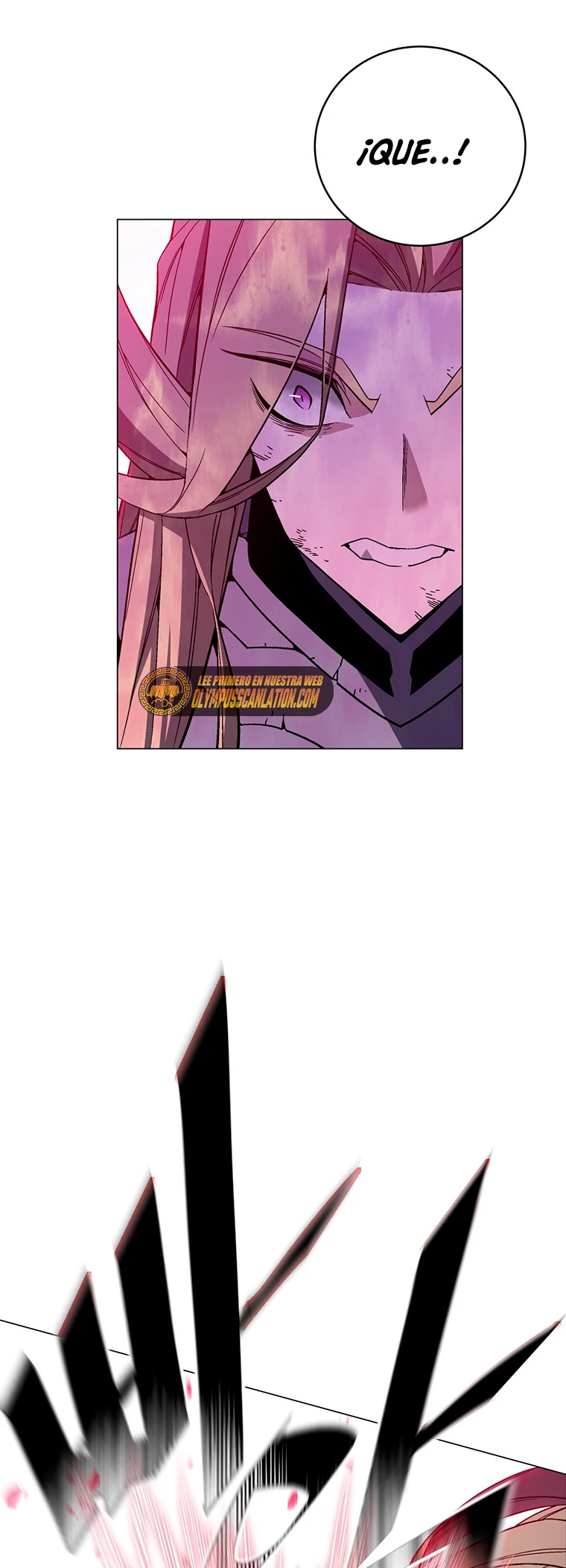 El Demonio Celestial Instructor > Capitulo 76 > Page 721