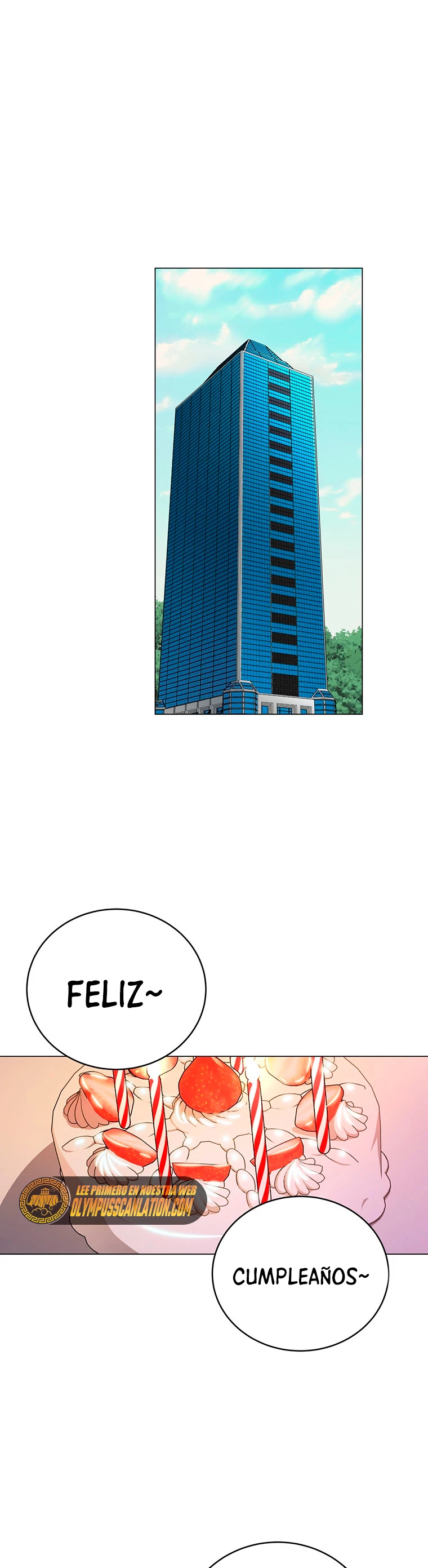 El Demonio Celestial Instructor > Capitulo 77 > Page 11