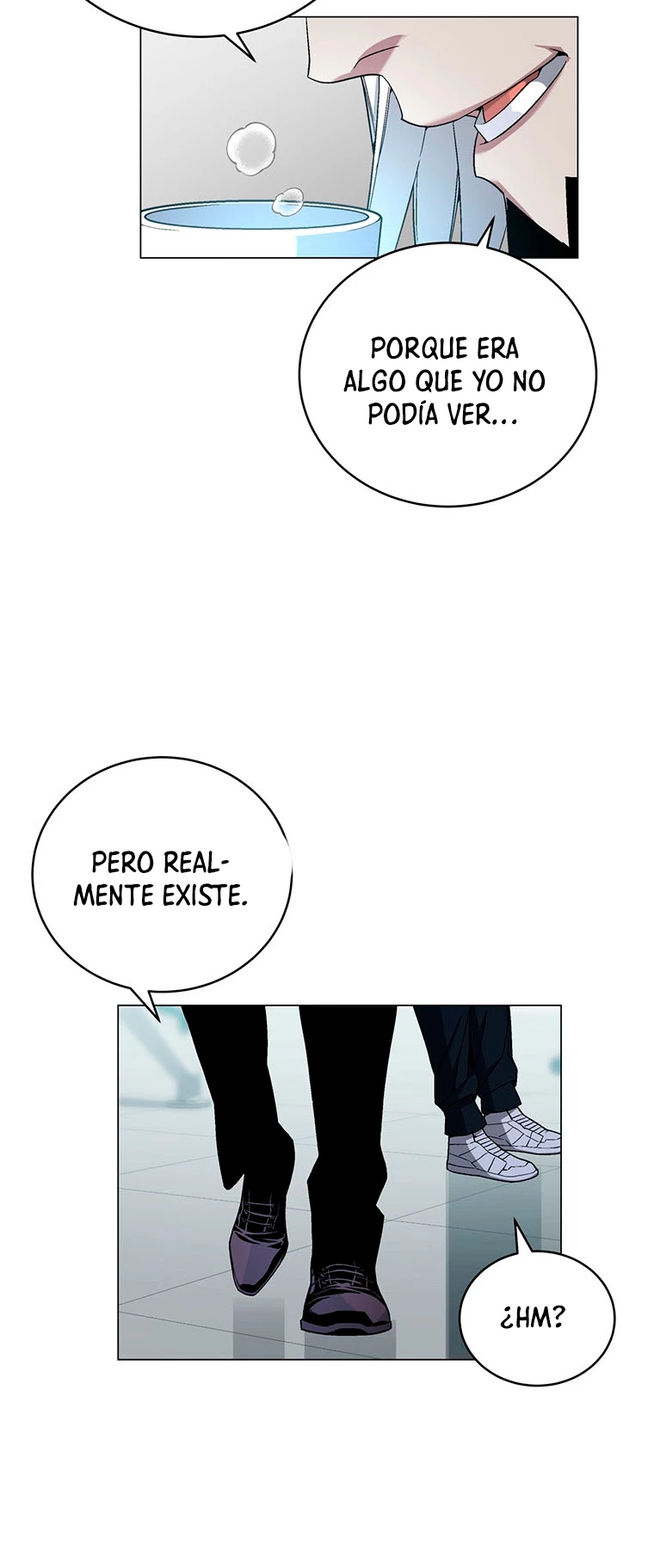 El Demonio Celestial Instructor > Capitulo 77 > Page 71