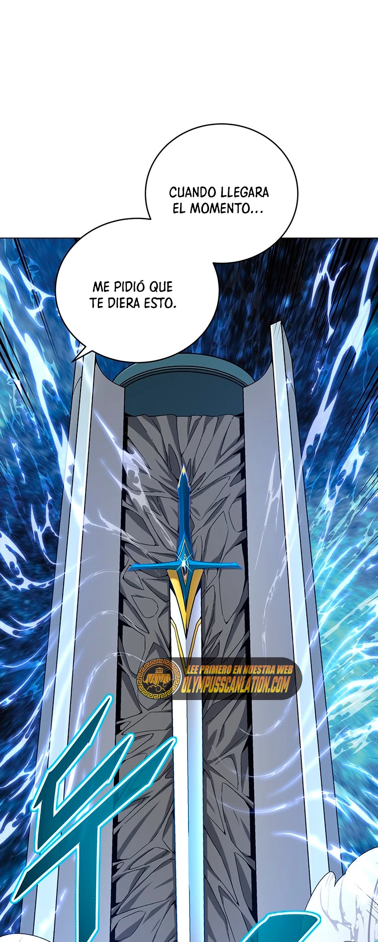 El Demonio Celestial Instructor > Capitulo 77 > Page 111