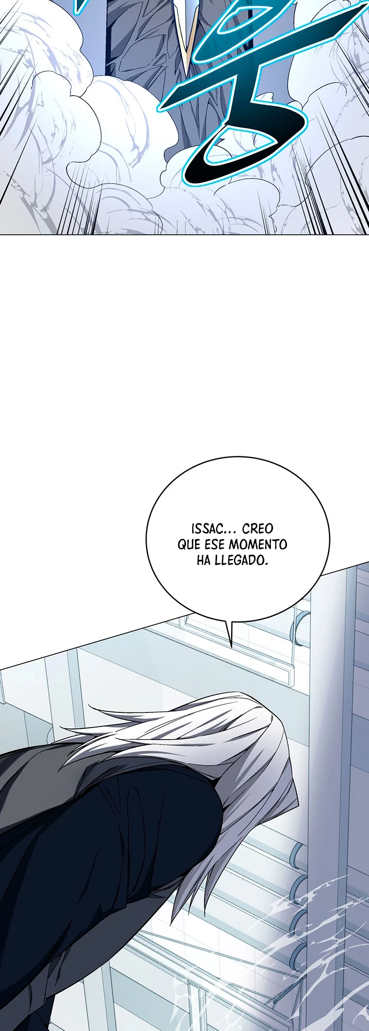 El Demonio Celestial Instructor > Capitulo 77 > Page 121
