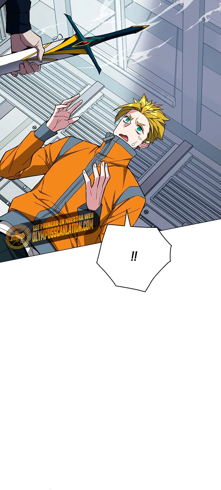 El Demonio Celestial Instructor > Capitulo 77 > Page 131