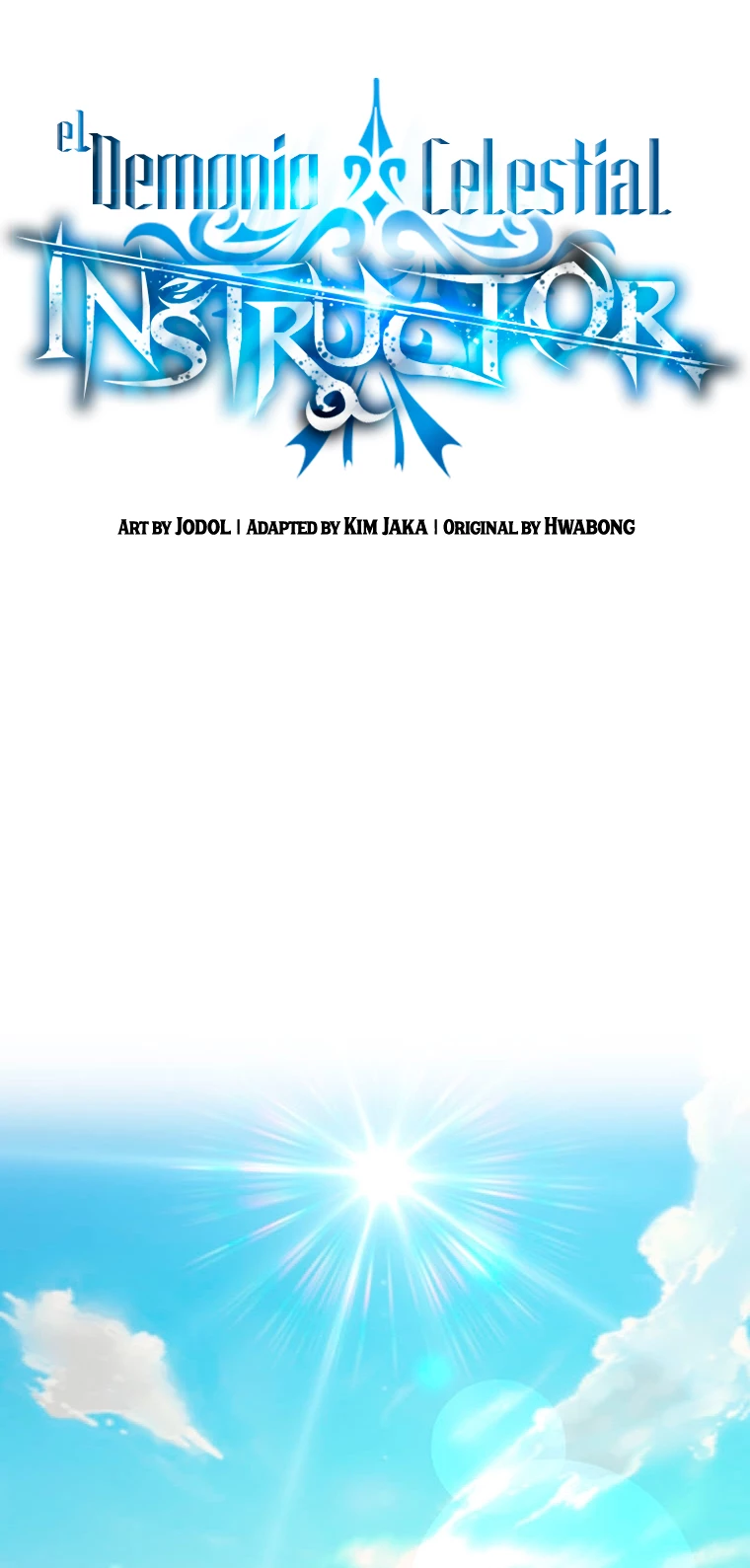 El Demonio Celestial Instructor > Capitulo 77 > Page 141