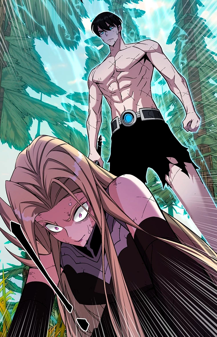 El Demonio Celestial Instructor > Capitulo 77 > Page 181