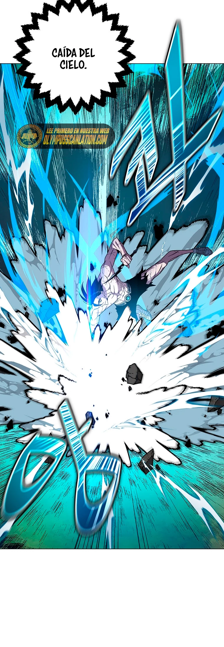 El Demonio Celestial Instructor > Capitulo 77 > Page 211