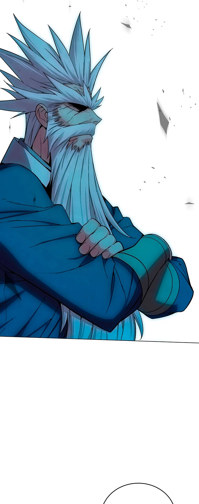 El Demonio Celestial Instructor > Capitulo 77 > Page 291