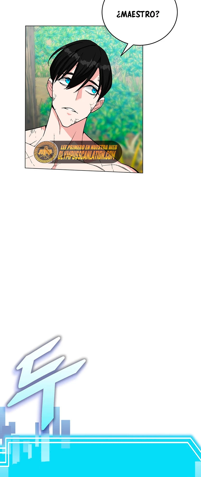 El Demonio Celestial Instructor > Capitulo 77 > Page 301
