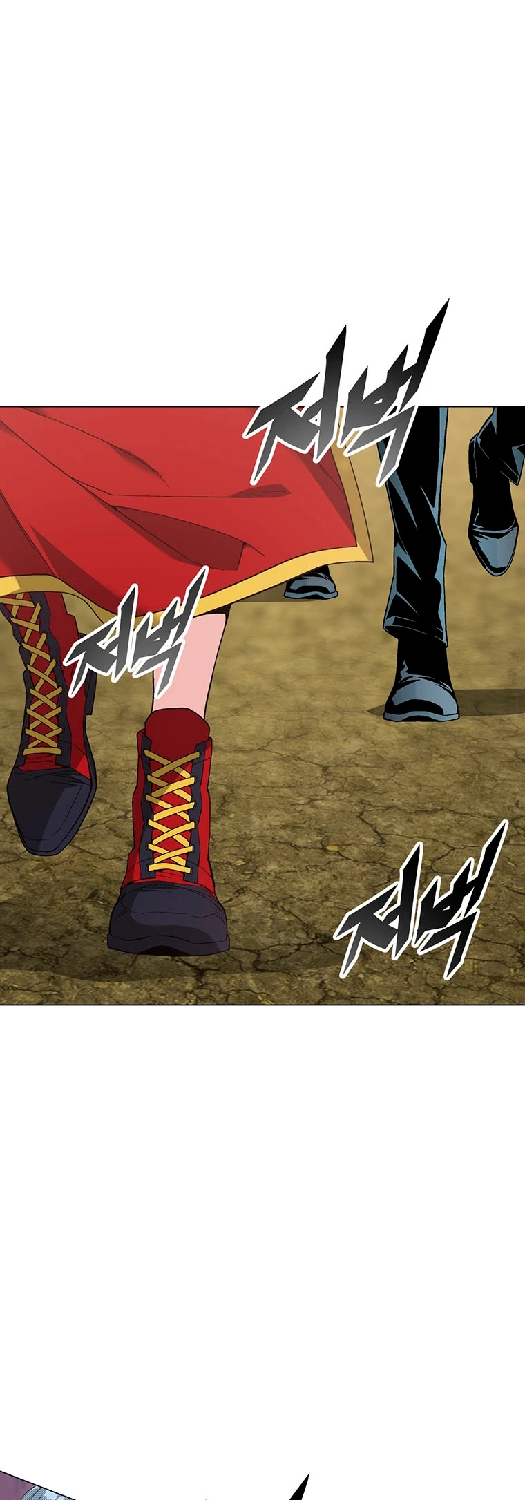 El Demonio Celestial Instructor > Capitulo 77 > Page 401