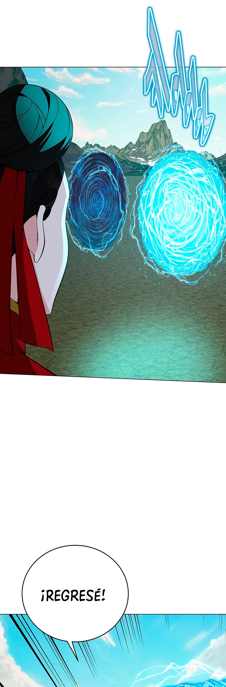 El Demonio Celestial Instructor > Capitulo 77 > Page 451