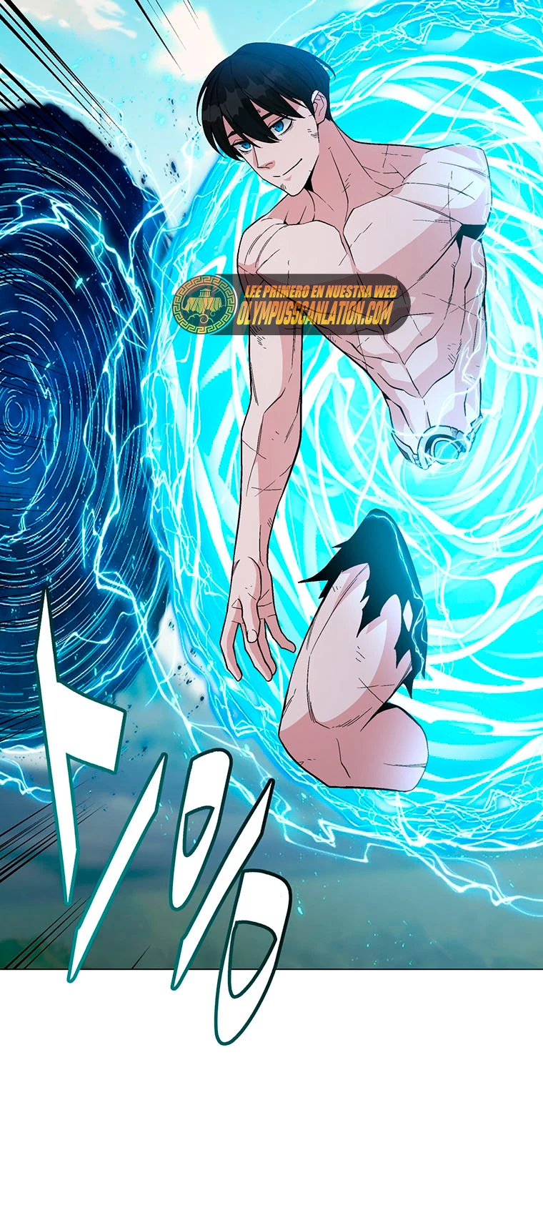 El Demonio Celestial Instructor > Capitulo 77 > Page 461