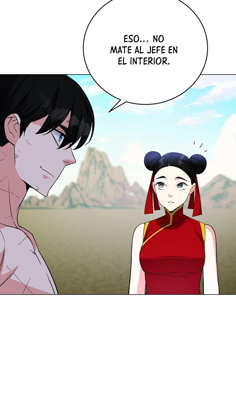 El Demonio Celestial Instructor > Capitulo 77 > Page 491