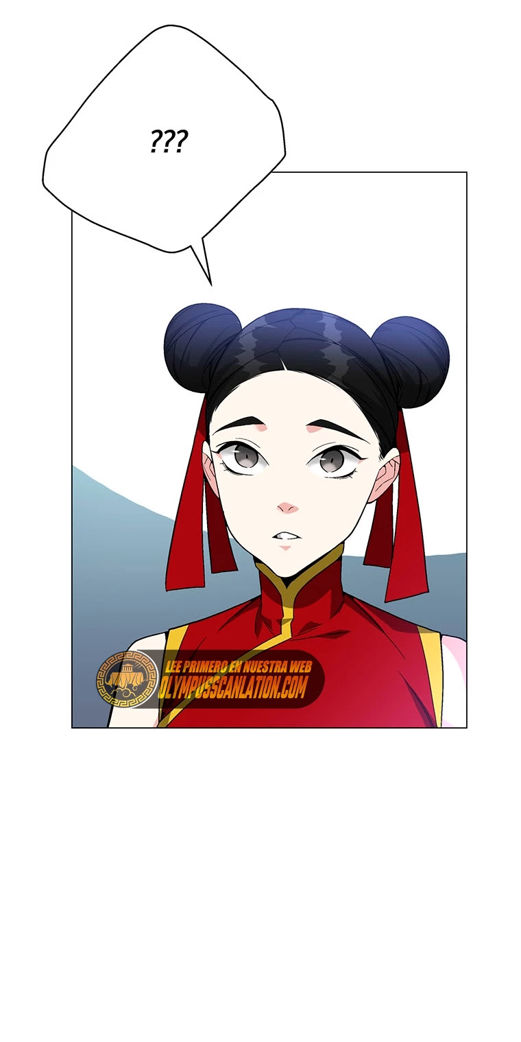 El Demonio Celestial Instructor > Capitulo 77 > Page 501