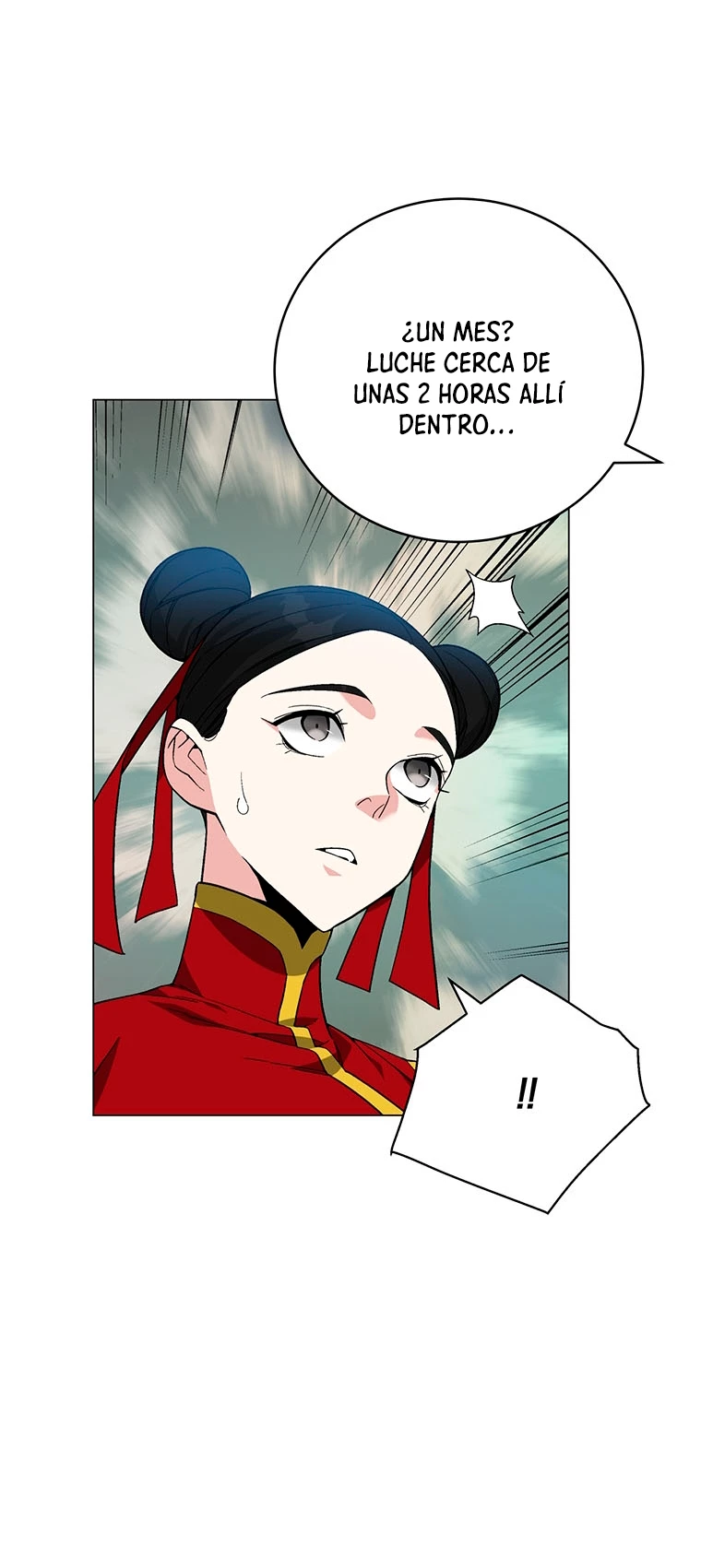 El Demonio Celestial Instructor > Capitulo 77 > Page 531