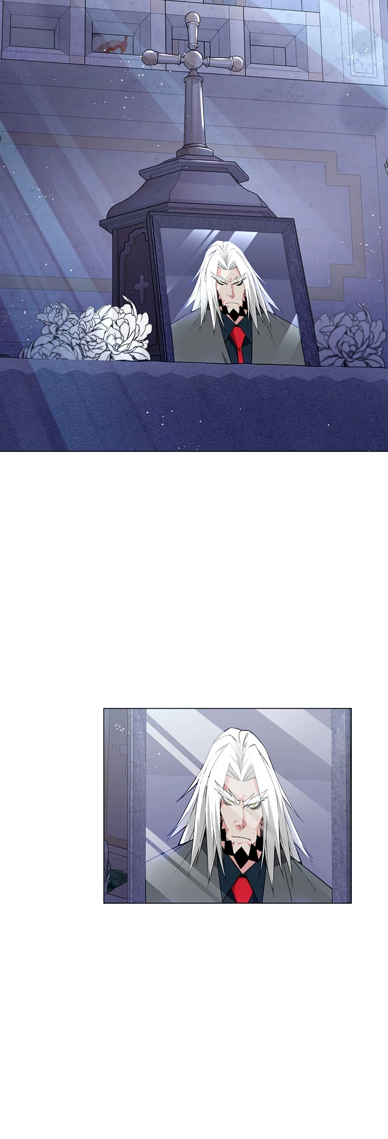 El Demonio Celestial Instructor > Capitulo 77 > Page 591