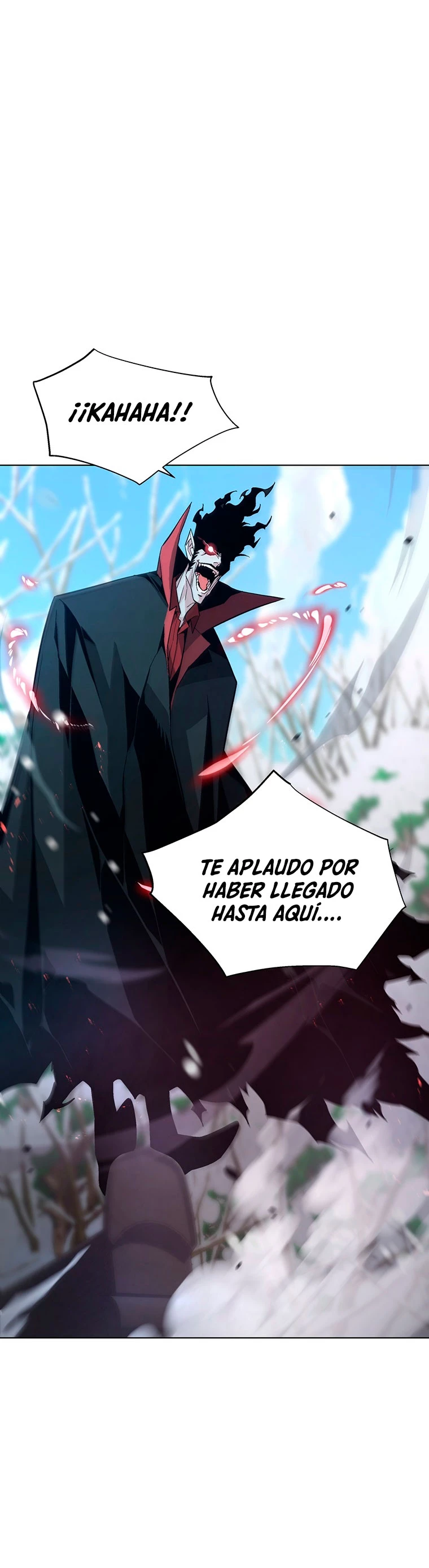 El Demonio Celestial Instructor > Capitulo 8 > Page 41