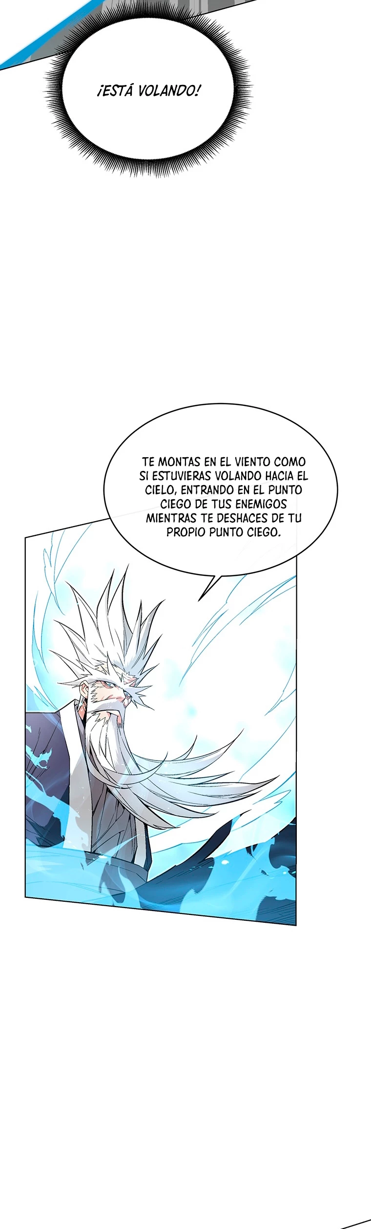 El Demonio Celestial Instructor > Capitulo 9 > Page 221